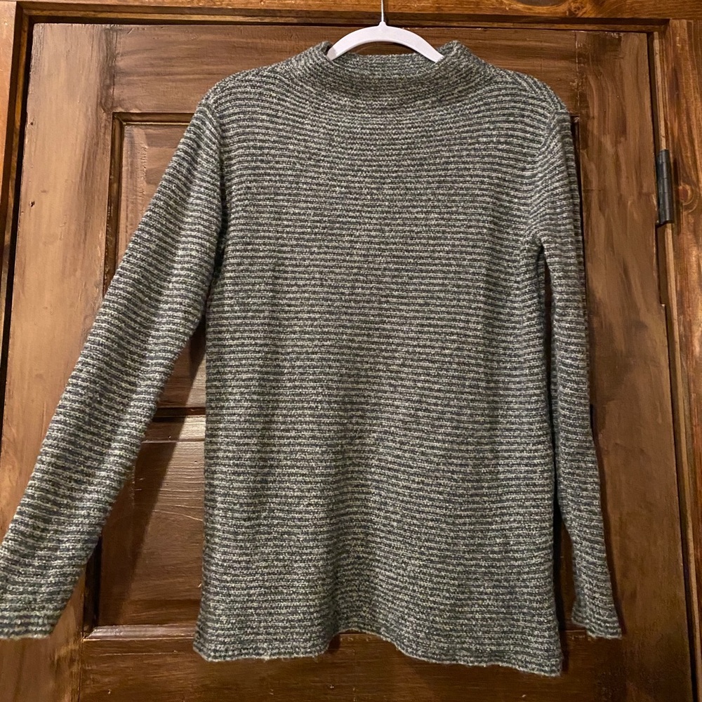 Old Navy Mock Neck Sweater